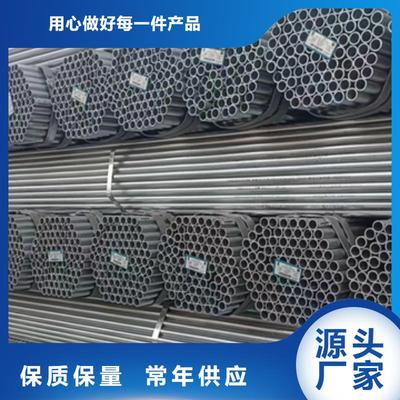 聚旺物資 以Q355方管與流體無縫管為核心，深耕墊江，服務渝東