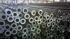 無縫鋼管 生產、規格與價格全解析