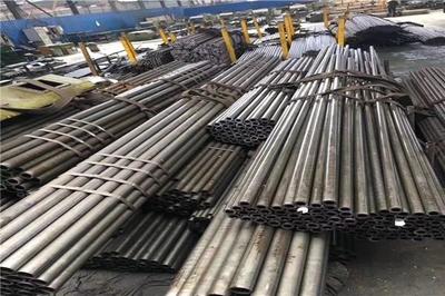 融璽鋼鐵 匠心鑄造，無縫鋼管的卓越之路